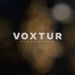 Logo Voxtur